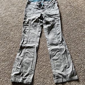 Prana Hiking Pants